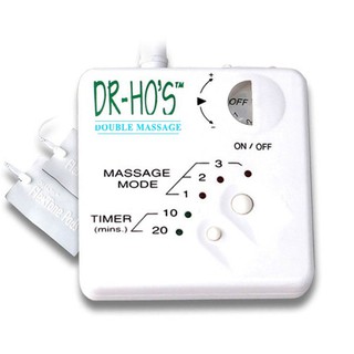 Máy massage trị liệu Dr Ho