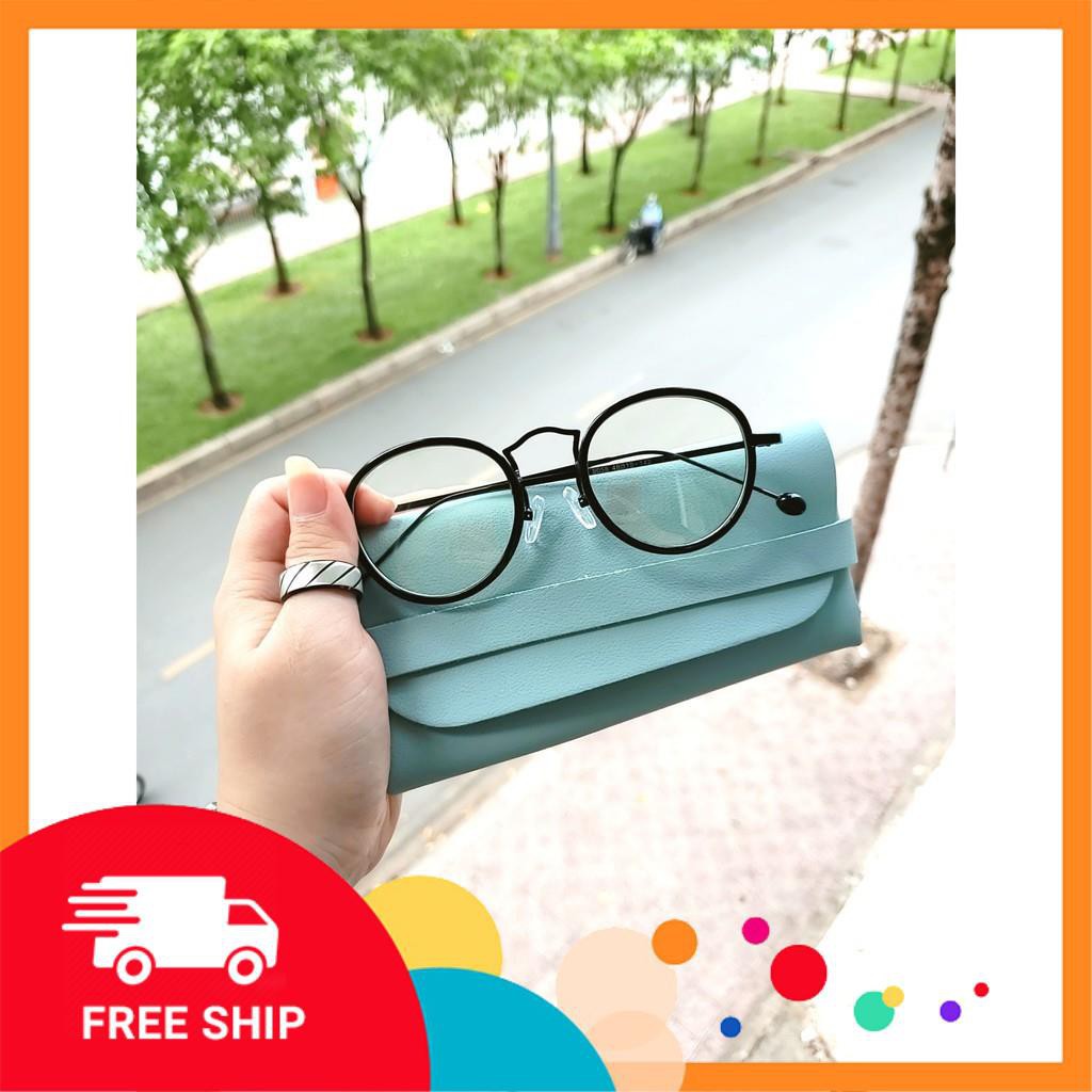 Gọng kính cận kim loại D1003 🕶 Kính cận thời trang | BigBuy360 - bigbuy360.vn