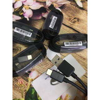 Cáp sạc nhanh HTC USB Type-C HTC U11 Chính Hãng