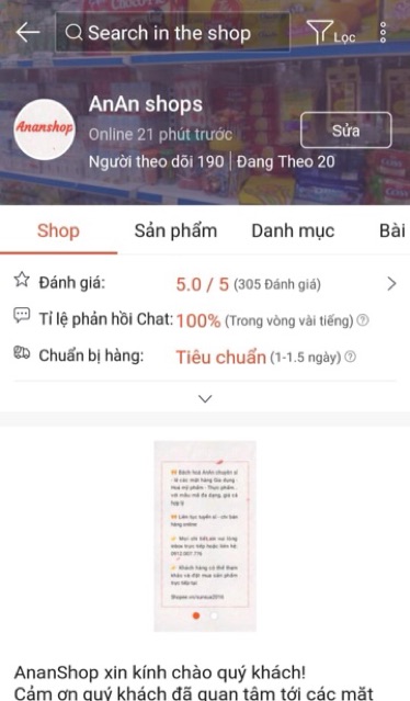 5kg gạo bắc hương