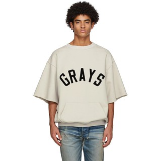 Áo thun cotton tay lửng thời trang cho nam và nữ