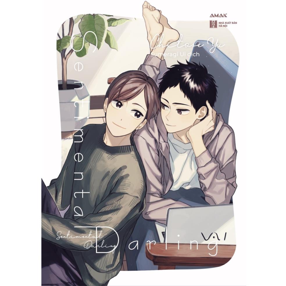 Truyện tranh - Sentimental Darling - AMAK