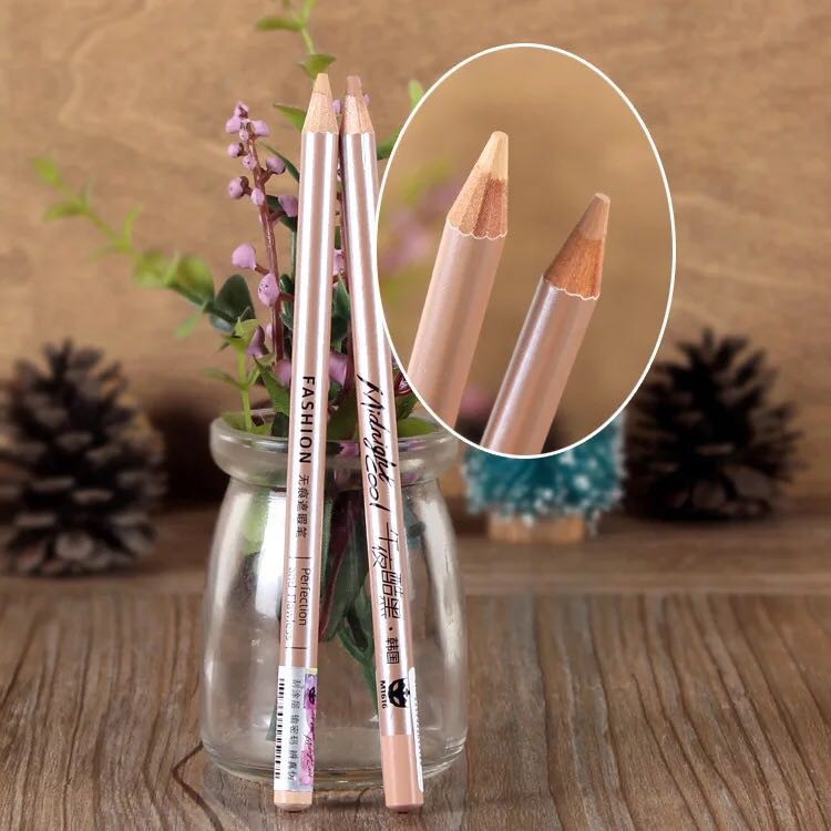 Chì Vẽ Che Khuyết Điểm Và Mụn Đầu Đen MIDNIGHT COOL - Hàng nội địa Trung | BigBuy360 - bigbuy360.vn