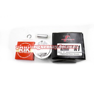 Piston Vario Taracing 62mm  