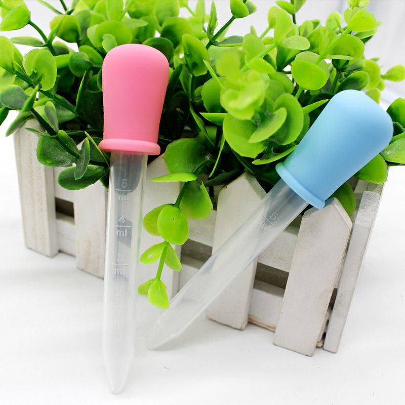 Ống bón sữa/ ống nhỏ giọt