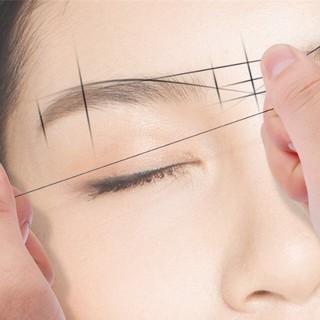 Chỉ than hoạt tính vẽ chân mày 232