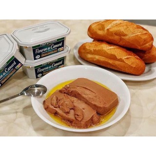 Pate gan ngỗng Pháp - Date luôn mới
