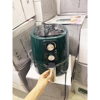 Nồi chiên không dầu 6,5 lít