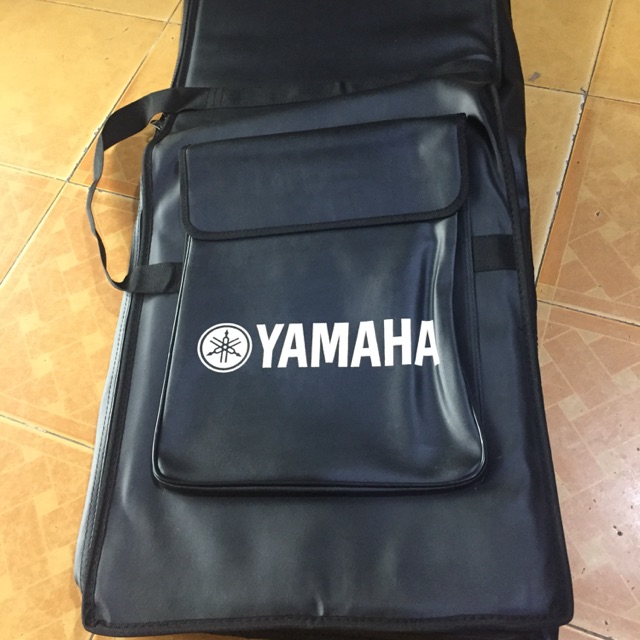 Bao da đàn organ Yamaha E453 loại dày bền và đẹp