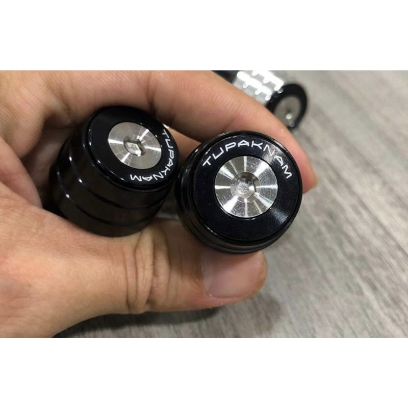 GÙ NHÔM CNC TUPAKNAM THÁI LAN