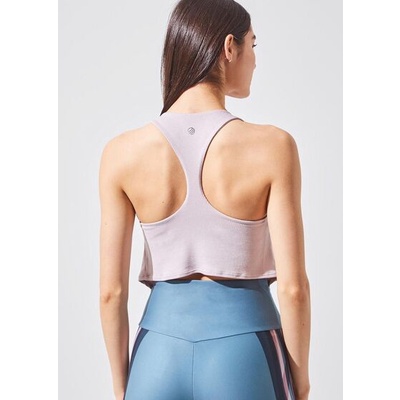 Sport bra crop MPG thun gân