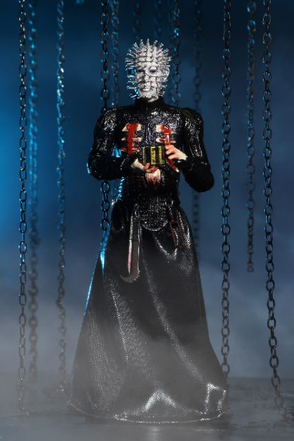 Mô hình NECA Hellraiser Pinhead