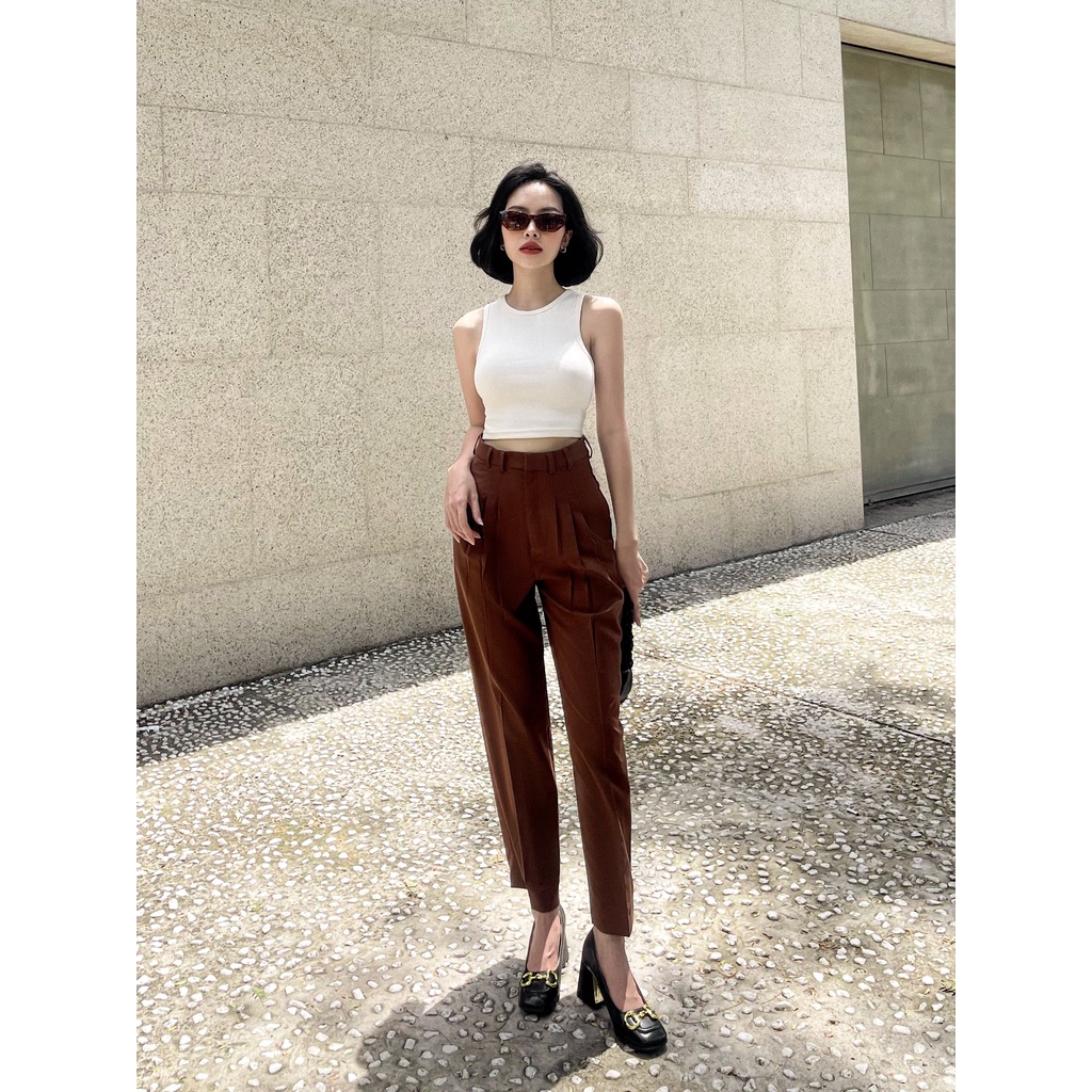 Áo ba lỗ màu trơn , Peace House Clothing | BigBuy360 - bigbuy360.vn