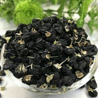 Sỉ toàn quốc hắc kỷ tử 100g - 200g - 300g