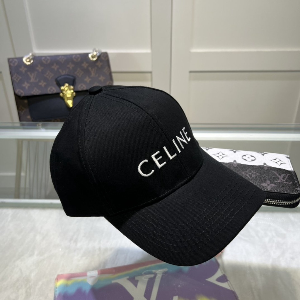 Mũ Lưỡi Trai Thể Thao Chống Nắng Thời Trang 2022 Celin * Cho Nam Và Nữ