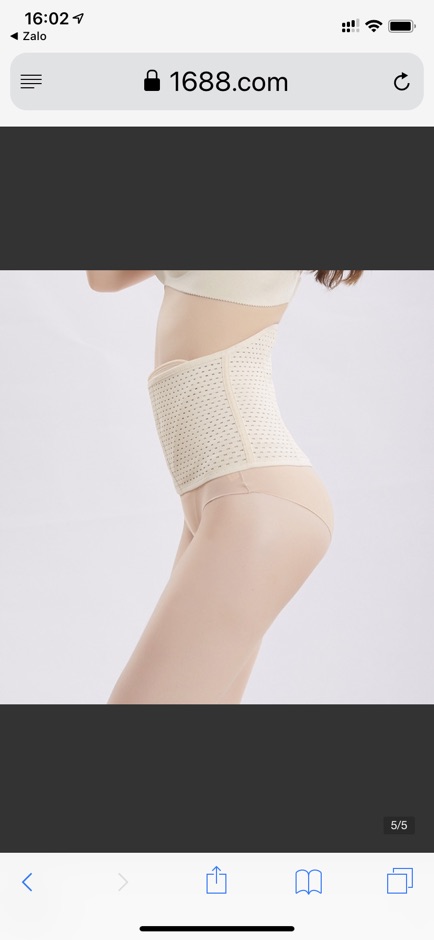 SIÊU HÓT GEN NỊCH BỤNG EO THON ÔM BỤNG. | BigBuy360 - bigbuy360.vn