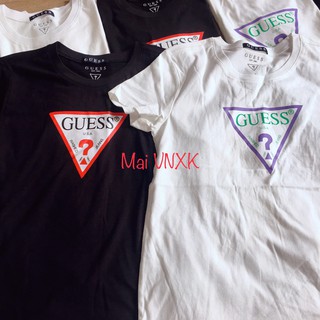 Áo thun Guess xuất khẩu
