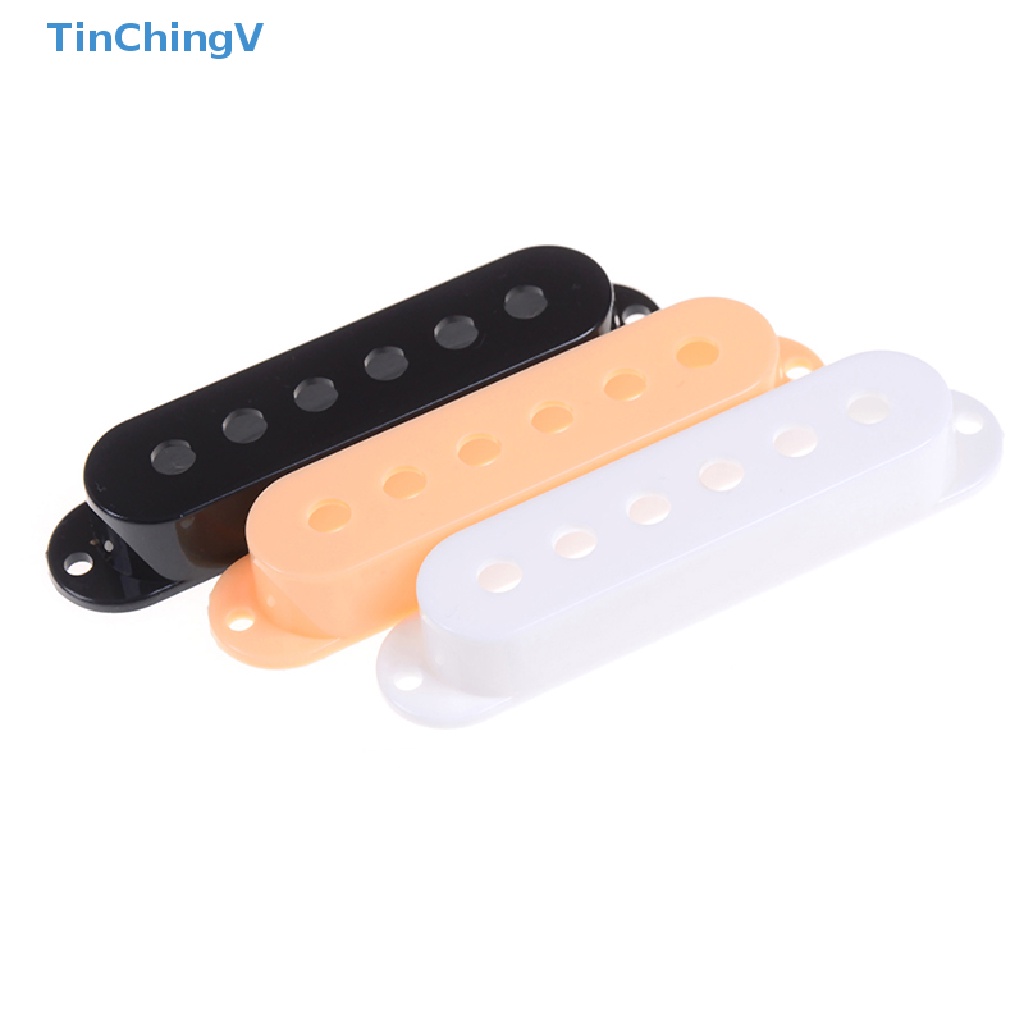 Bộ Núm Vặn Điều Khiển Dây Đơn Cho Đàn guitar Điện