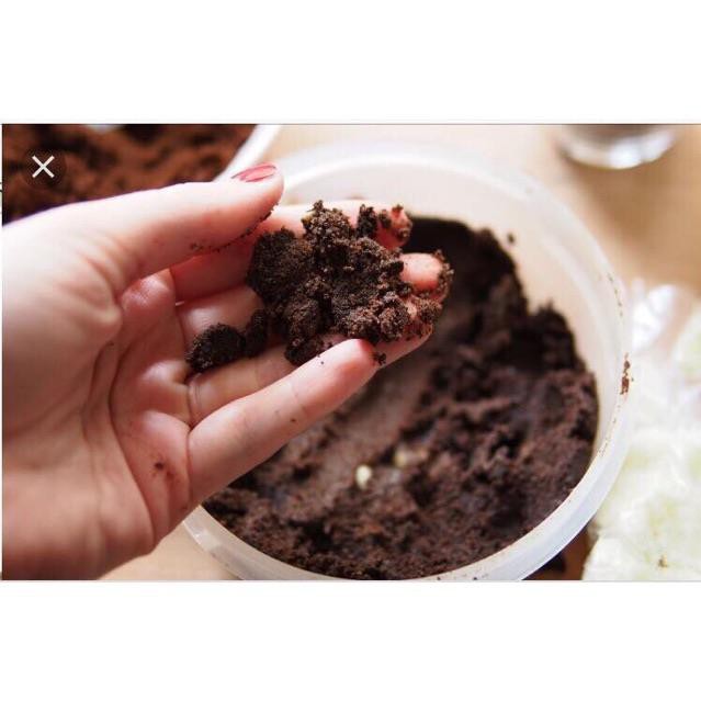 1 kg Bã cafe nguyên chất