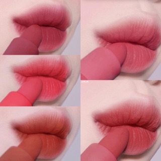 [Hình thật] Son Romand Zero Gram Matte Líptick (MH2627)