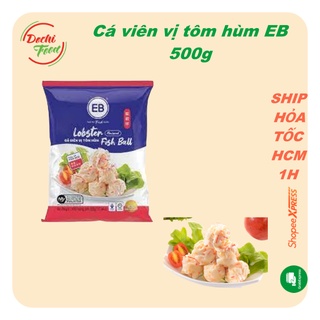 Tôm hùm viên EB 500g