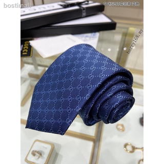 Cà Vạt Lụa Sang Trọng Gucci M1152 < harry168 >
