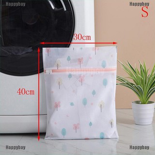 Túi Lưới polyester Giặt Đồ Tiện Lợi