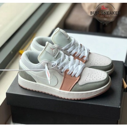 Giày, Giày Thể Thao - Sneaker Nam Nữ, Giày JD1 Milan Cổ Thấp Cao Cấp 1/1 | BigBuy360 - bigbuy360.vn