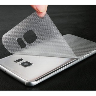 Miếng dán chống xước cho điện thoại Samsung