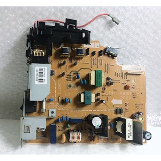 Main nguồn máy hp 1010, 1012, 1015 bóc máy