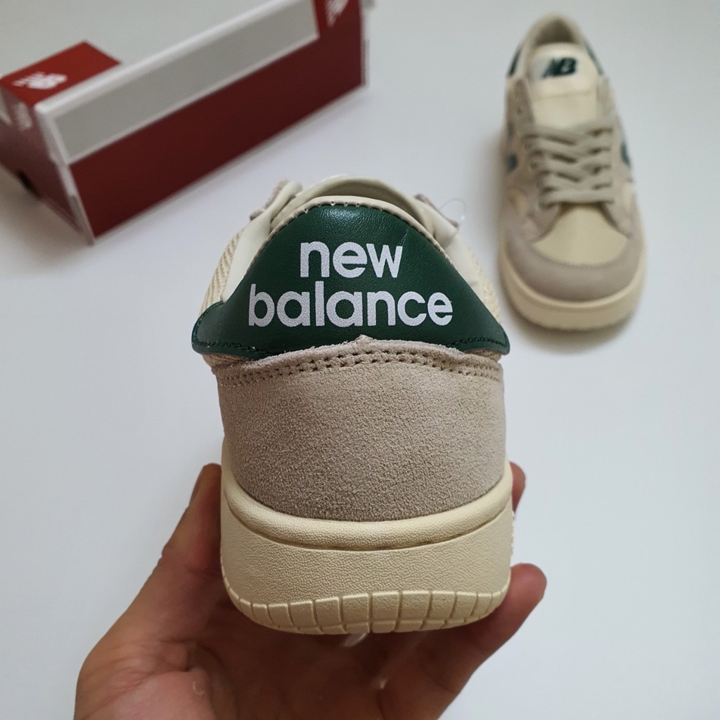 Giày NB 300 New.Bance CRT 300 2.0 Mẫu Mới Cực Xịn Fullbox