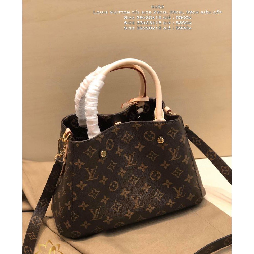túi size 29cm, 33cm, 39cm siêu cấp | BigBuy360 - bigbuy360.vn