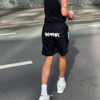 quần short logo HFWTH