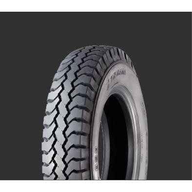 Lốp không săm 500-12 Yokohama gai hỗn hợp