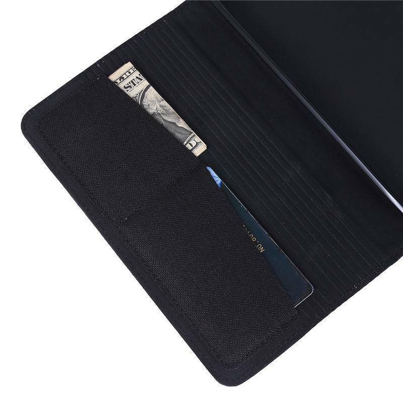 Bao da máy tính bảng nắp lật từ tính chống trượt cho Lenovo Tab M8 Tb8505F/X (HD) | BigBuy360 - bigbuy360.vn