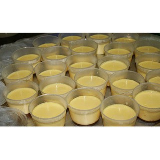 Combo 50 Khuôn Làm Bánh FLan, Rau Câu, Sữa Chua Dùng Được Lò Vi Sóng