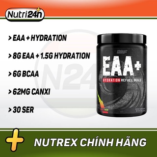 Thực phẩm bổ sung - phục hồi cơ - eaa hydration - nutrex