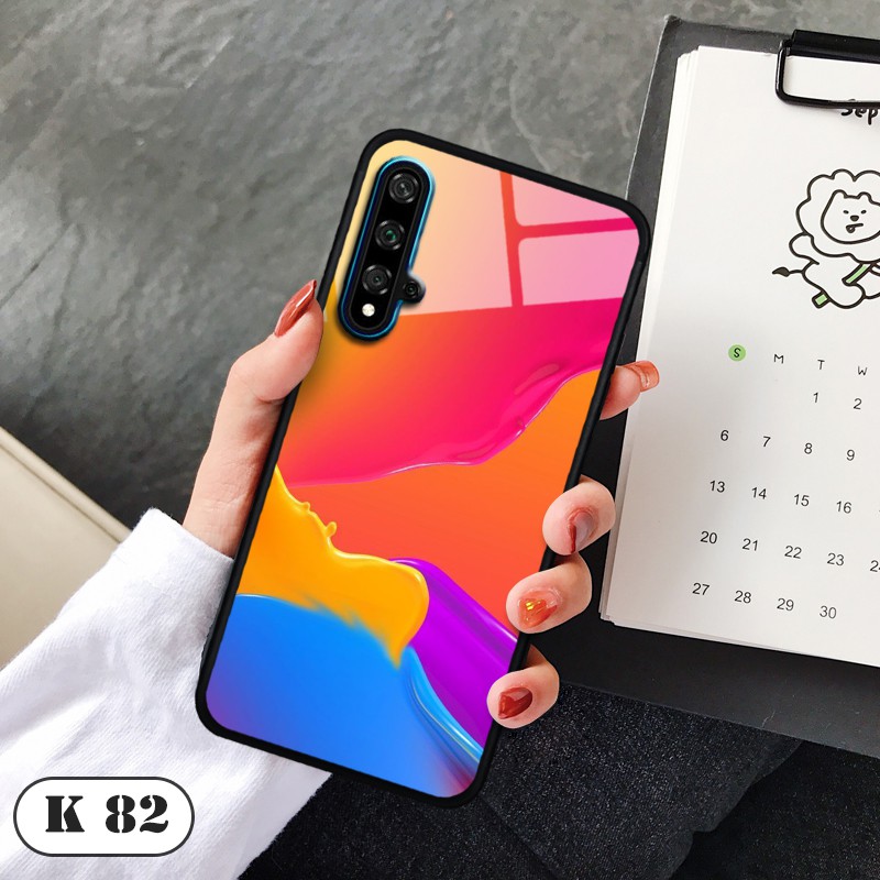 Ốp lưng 3D HUAWEI NOVA 5T