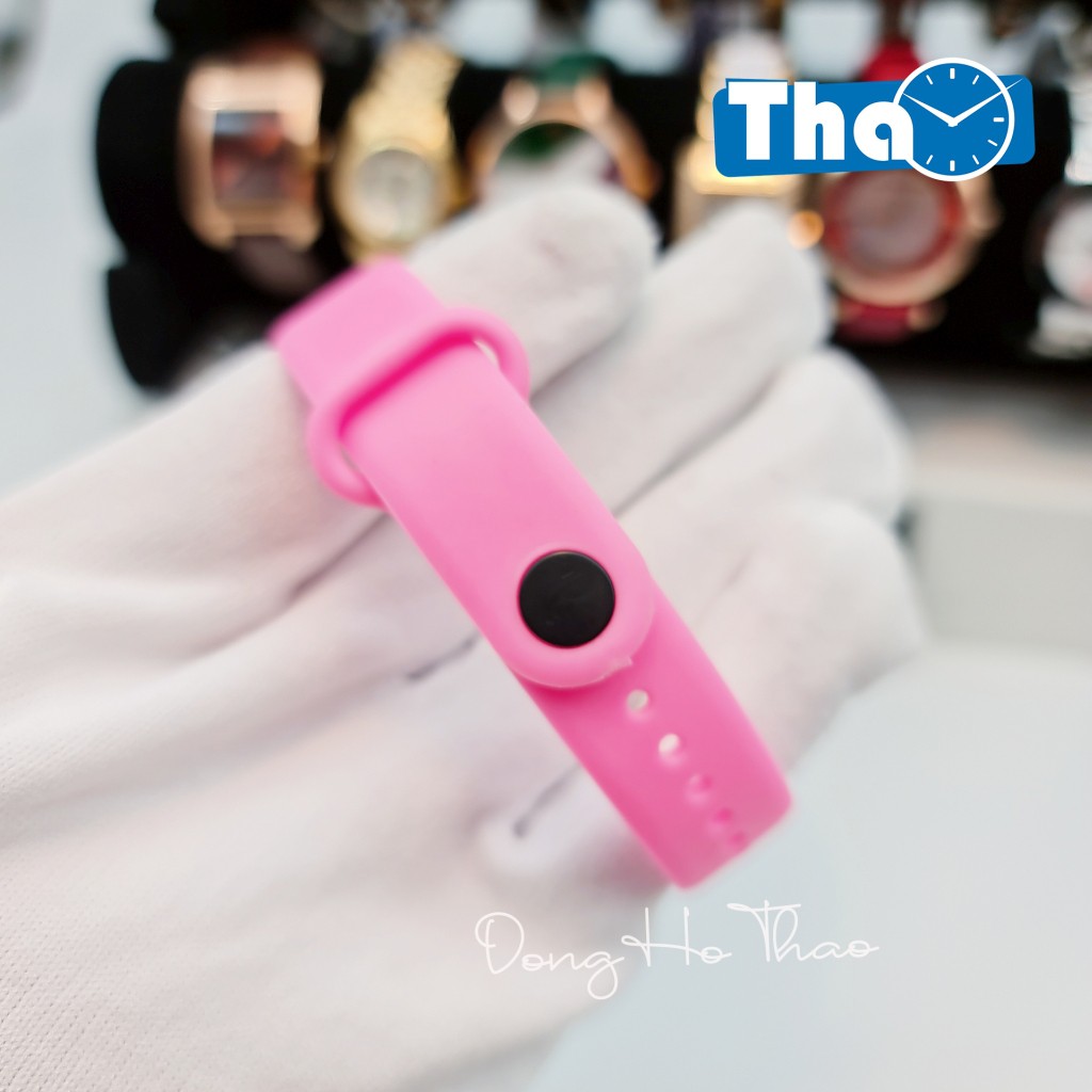 Đồng Hồ Cho Bé Điện Tử Siêu Đáng Yêu | BigBuy360 - bigbuy360.vn