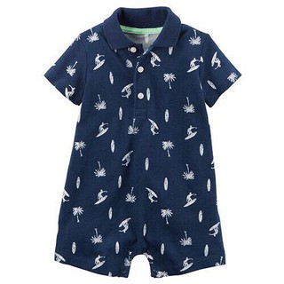 Romper cho bé trai Carter ( 3m-24m)