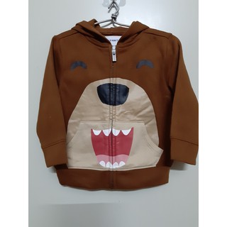 Áo khoác nỉ bông Old Navy