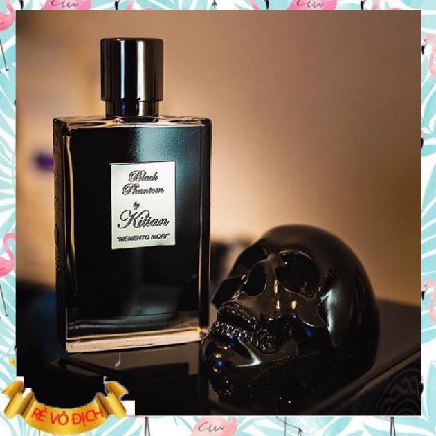 🌺NƯỚC HOA CHUẨN🌺 - Nước hoa Kilian Black Phantom Test 5ml/10ml/20ml | BigBuy360 - bigbuy360.vn