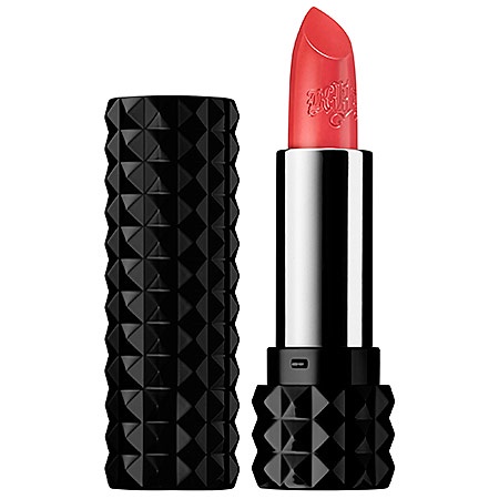 Son Kat Von D studded kiss lipstick