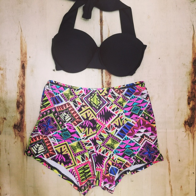 Quần bơi lẻ xả hàng loại thun cao cấp dày gen bụng tốt | BigBuy360 - bigbuy360.vn