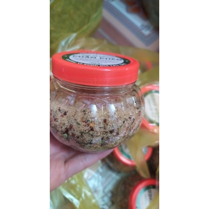 Muối Chẩm Chéo Tây Bắc Loại 1 Bao Ngon