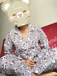 KATE THÁI TAY DÀI QUẦN DÀI