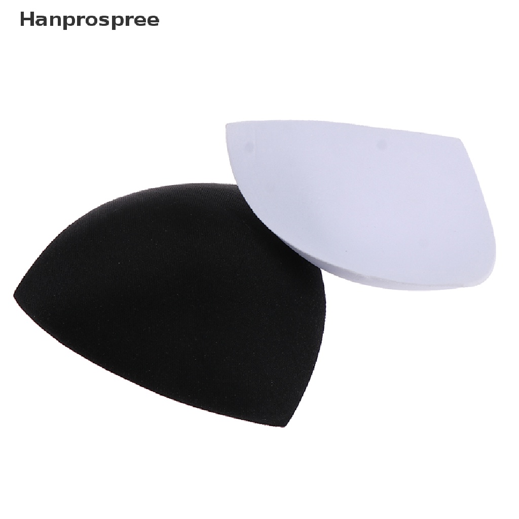Hanprospree &gt; Mút Đệm Ngực Hình Tam Giác Cho Nữ