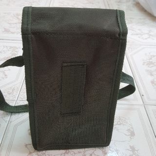 Túi đựng đồ nghề.