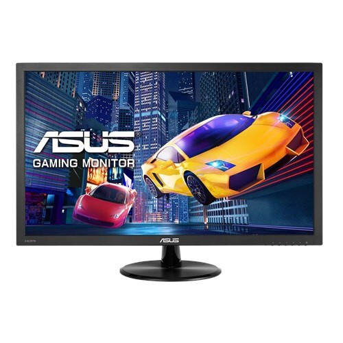 Màn hình máy tính Asus VP228HE 21.5 inch FHD (1920x1080)