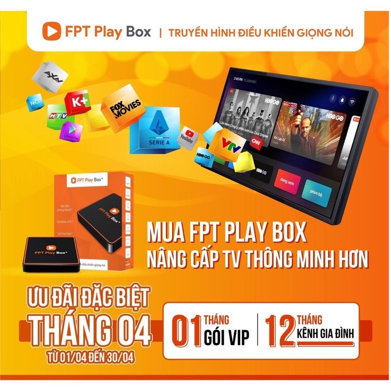 Đầu thu kỹ thuật số FPT